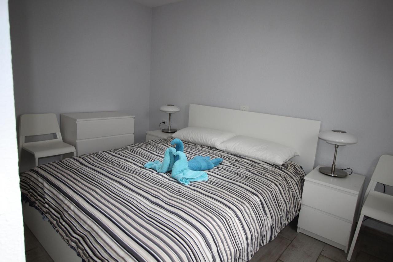 דירות קוסטה דל סילנסיו Atlantic View Con Jardin Privado מראה חיצוני תמונה