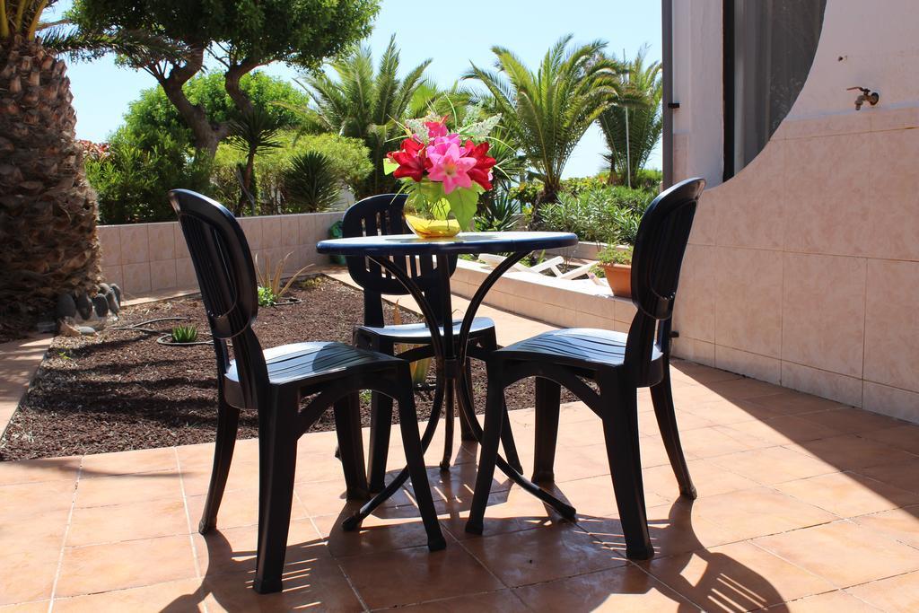 דירות קוסטה דל סילנסיו Atlantic View Con Jardin Privado מראה חיצוני תמונה