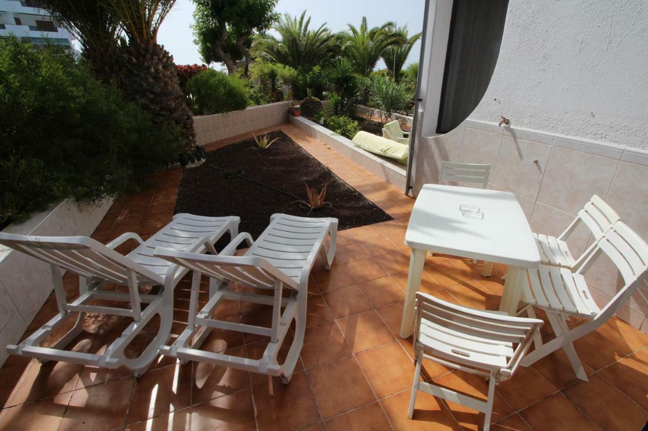 דירות קוסטה דל סילנסיו Atlantic View Con Jardin Privado מראה חיצוני תמונה