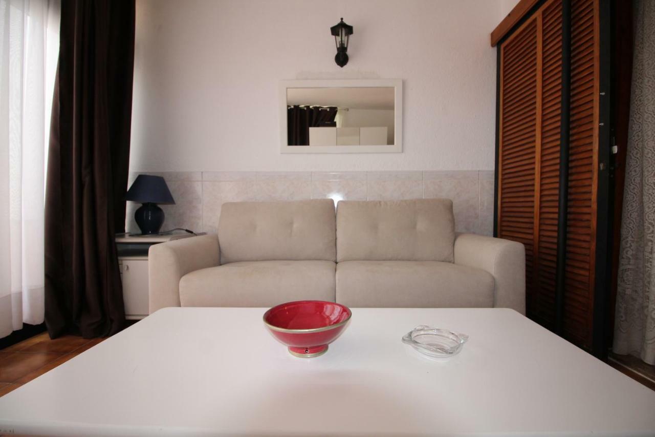 דירות קוסטה דל סילנסיו Atlantic View Con Jardin Privado מראה חיצוני תמונה