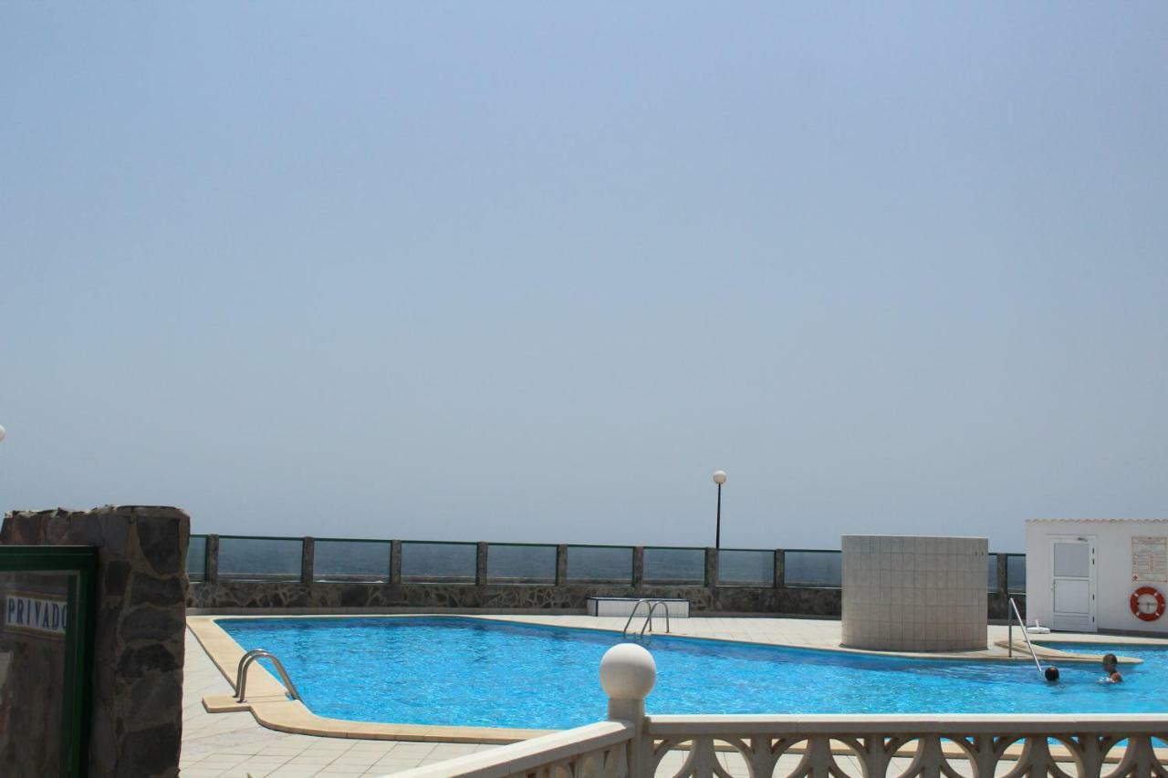 דירות קוסטה דל סילנסיו Atlantic View Con Jardin Privado מראה חיצוני תמונה